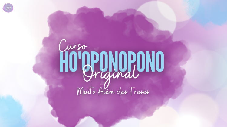 Curso Ho’oponopono Original